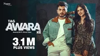 Tag Awara Ke Lyrics - Amanraj Gill, New Haryanvi Song 2024