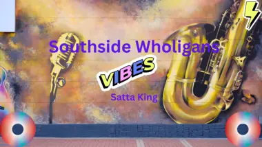 Southside Wholigans Satta King Lyrics