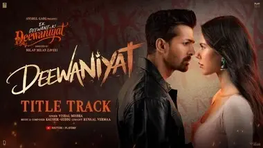Deewaniyat Lyrics In Hindi