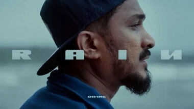 Rain Lyrics In Hindi