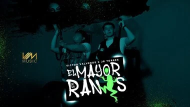 El Mayor de Los Ranas Lyrics