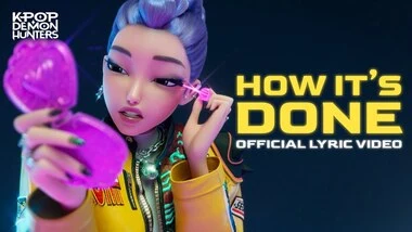 How It's Done Lyrics