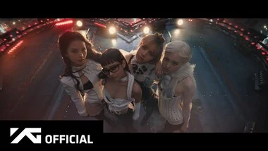 Jump Lyrics Blackpink English Korean (뛰어)