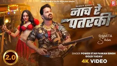 Nach Re Patarki Lyrics In Hindi