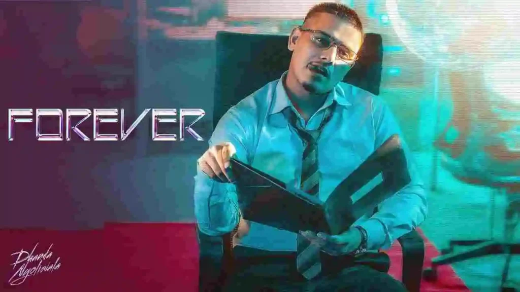 Forever Lyrics In Hindi