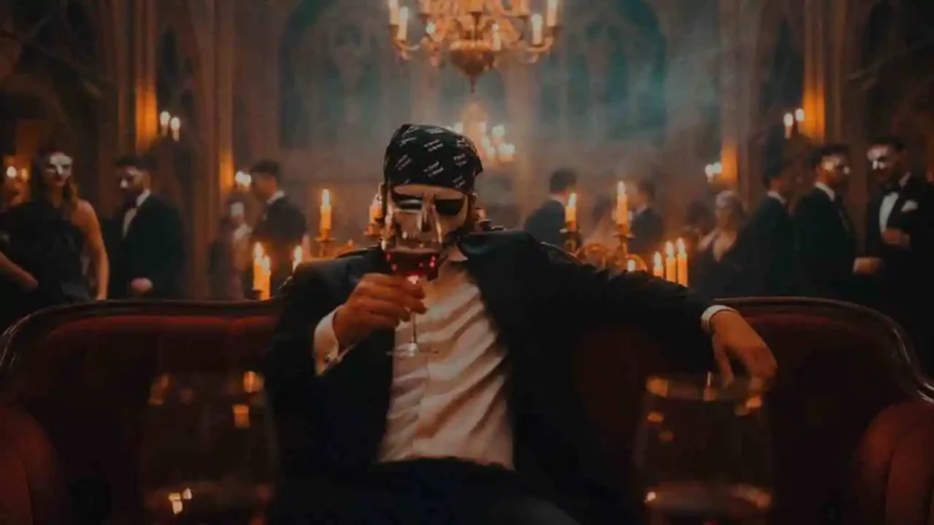 Kaatilana Lyrics In Hindi