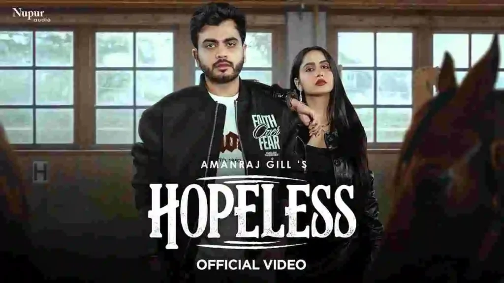 Hopeless Lyrics In Hindi