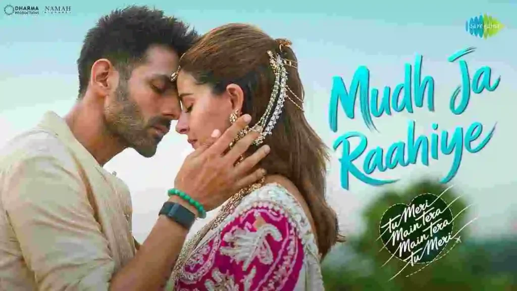 Mudh Ja Raahiye Lyrics In Hindi
