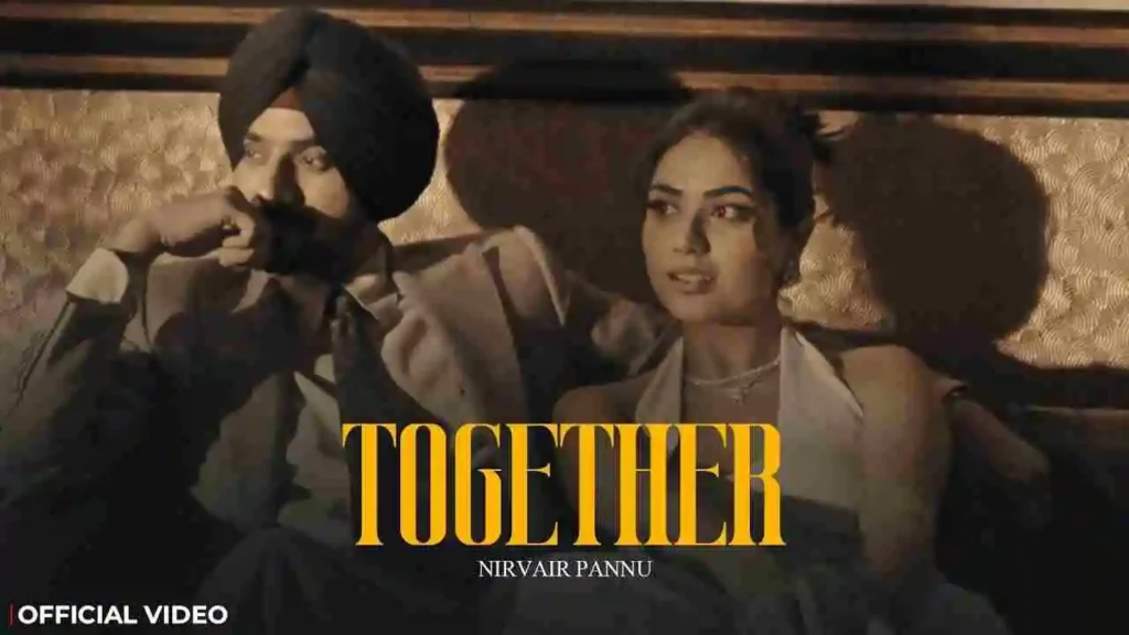 Together Lyrics In Hindi