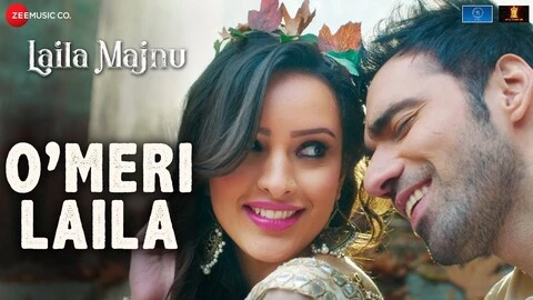 O Meri Laila Lyrics In Hindi