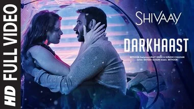 Darkhast Lyrics In Hindi