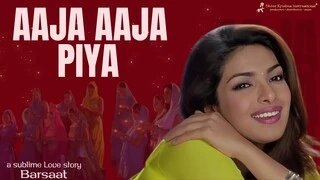 Aaja Aaja Piya Lyrics In Hindi