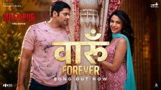 Vaaroon Forever Lyrics In Hindi