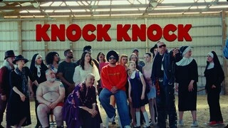 Knock Knock Lyrics In Hindi