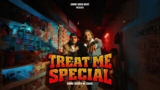 Treat Me Special In Hindi