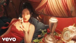 FALLEN ANGEL Lyrics - JENNIE 2026