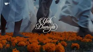 Yeh Duniya Lyrics In Hindi