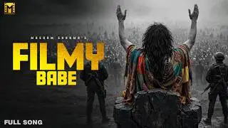 Filmy Babe Lyrics In Hindi