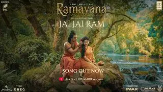 Jai Jai Ram Lyrics In Hindi