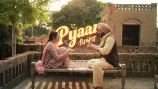 Pyaar Lyrics In Hindi