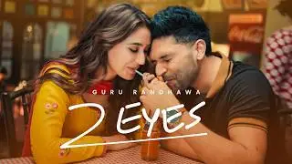 2 EYES Lyrics In Hindi